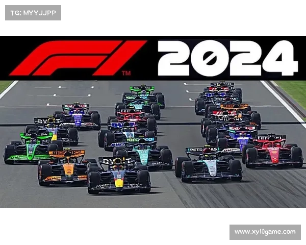 2024年F1全球电视观众增长7% 社交媒体互动创历史新高 2024年F1全球电视观众增长7% 社交媒体互动创历史新高