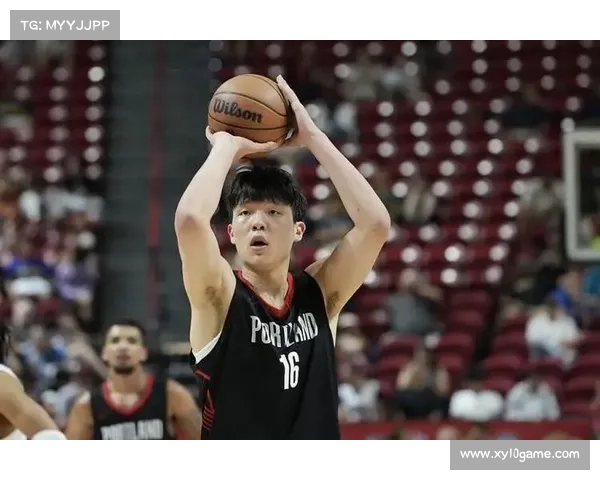 杨瀚森迎来NBA首秀贡献4分4篮板犯满离场展现潜力 杨瀚森迎来NBA首秀贡献4分4篮板犯满离场展现潜力