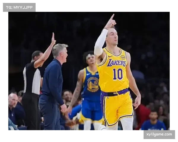 湖人新援肯纳德首秀表现合格 外线火力补充成体系完善关键